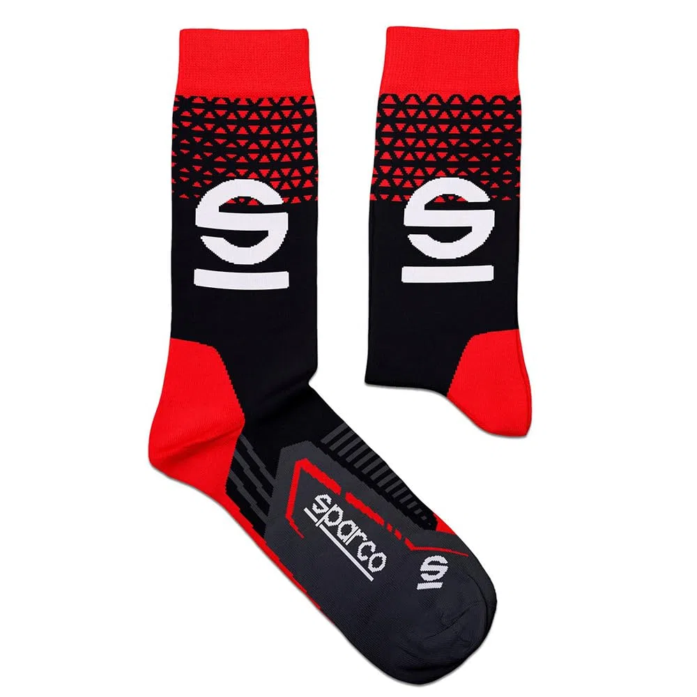 Calcetines Sparco Diseño X-Light+ Talla 41-46