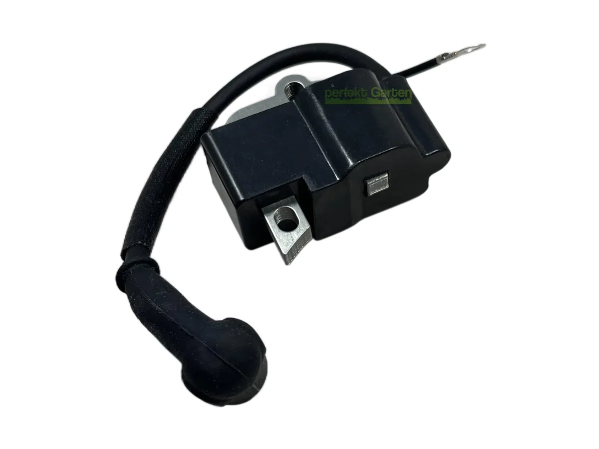 Bobina de encendido compatible con motosierra Stihl FS 240 260 360 410 C-E 41474001311 4147 400 1313