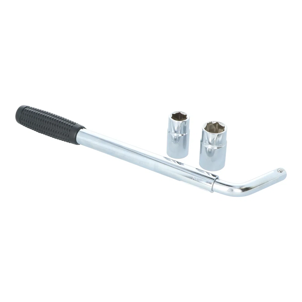 CARPOINT 0678013 Kit Llave de ruedas