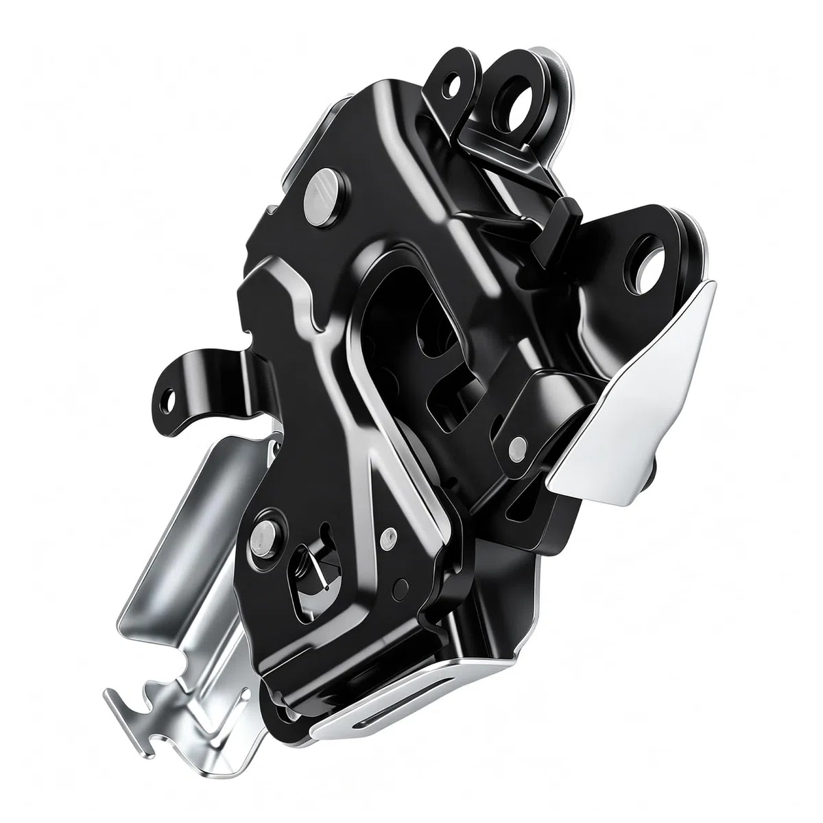 Bloqueo de asiento trasero de apto para Honda CR-V 2012-2017, repuesto para OEM 82620-T0A-A02 y 82220-T0A-A02, izquierda/derecha, fijación de tornillo