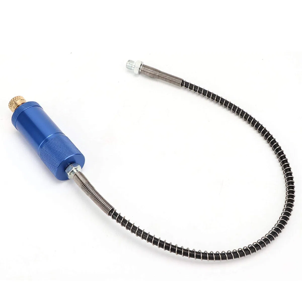 Separador de Aceite y Agua ,Cilindro de Oxígeno con Bomba de Aire de Alta Presión de Aluminio ,Accesorio de Buceo Separador de Aceite y Agua ,para Tanque de Oxígeno Tamaño Mini 0 40mpa Accesorios