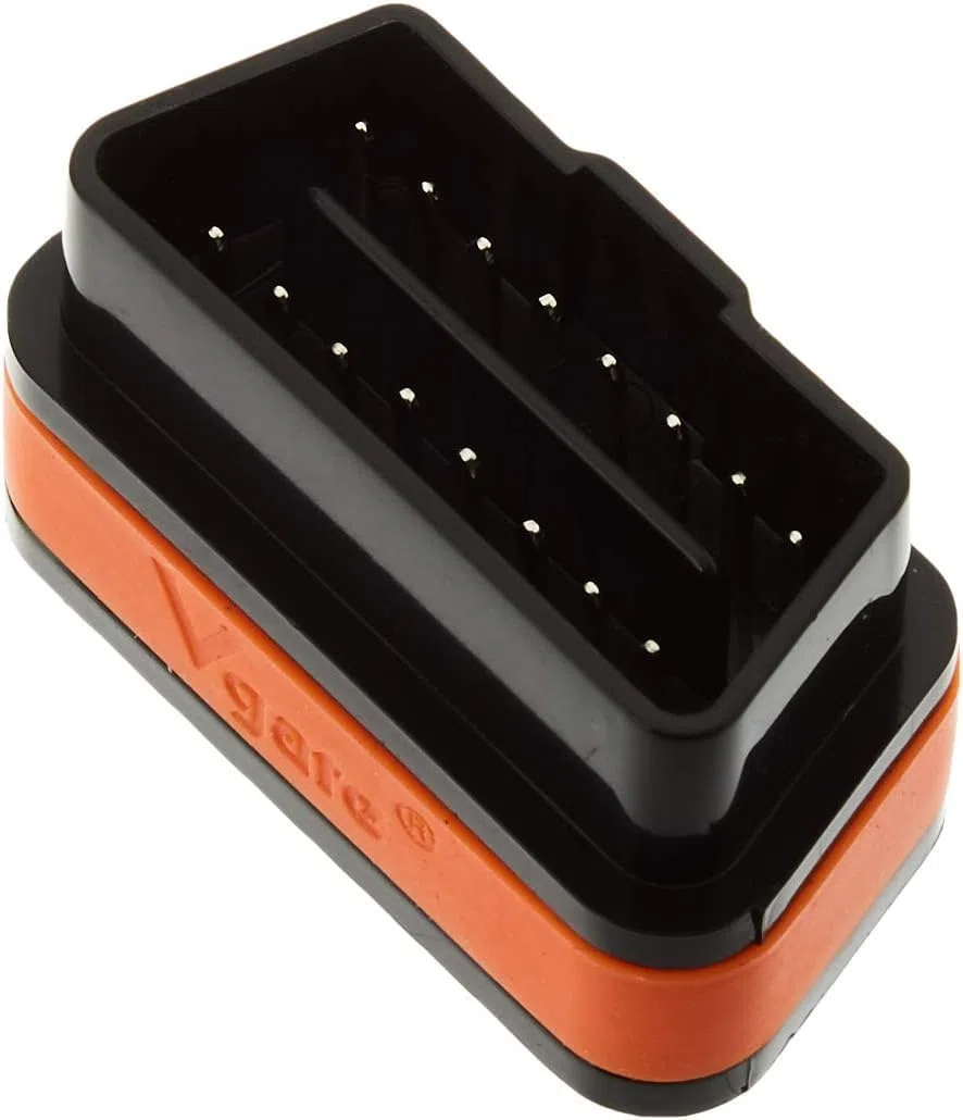 vgate iCar 2 WiFi WLAN EOBD OBDII OBD 2 Coche Auto Interface Diagnóstico Android iOS Windows