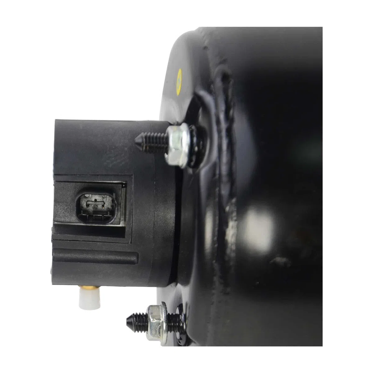 Bisenya Amortiguador delantero izquierdo 1 pieza de repuesto de 3 pines para CLS C219 CLS500 CLS550 Clase E W211 E320 E350 E500 E550 2113205513 2113206113 2113209313 2193201113 75-20104 RI | Compatible con Mercedes 2113205513, 2113206113, 2113209313, 2193