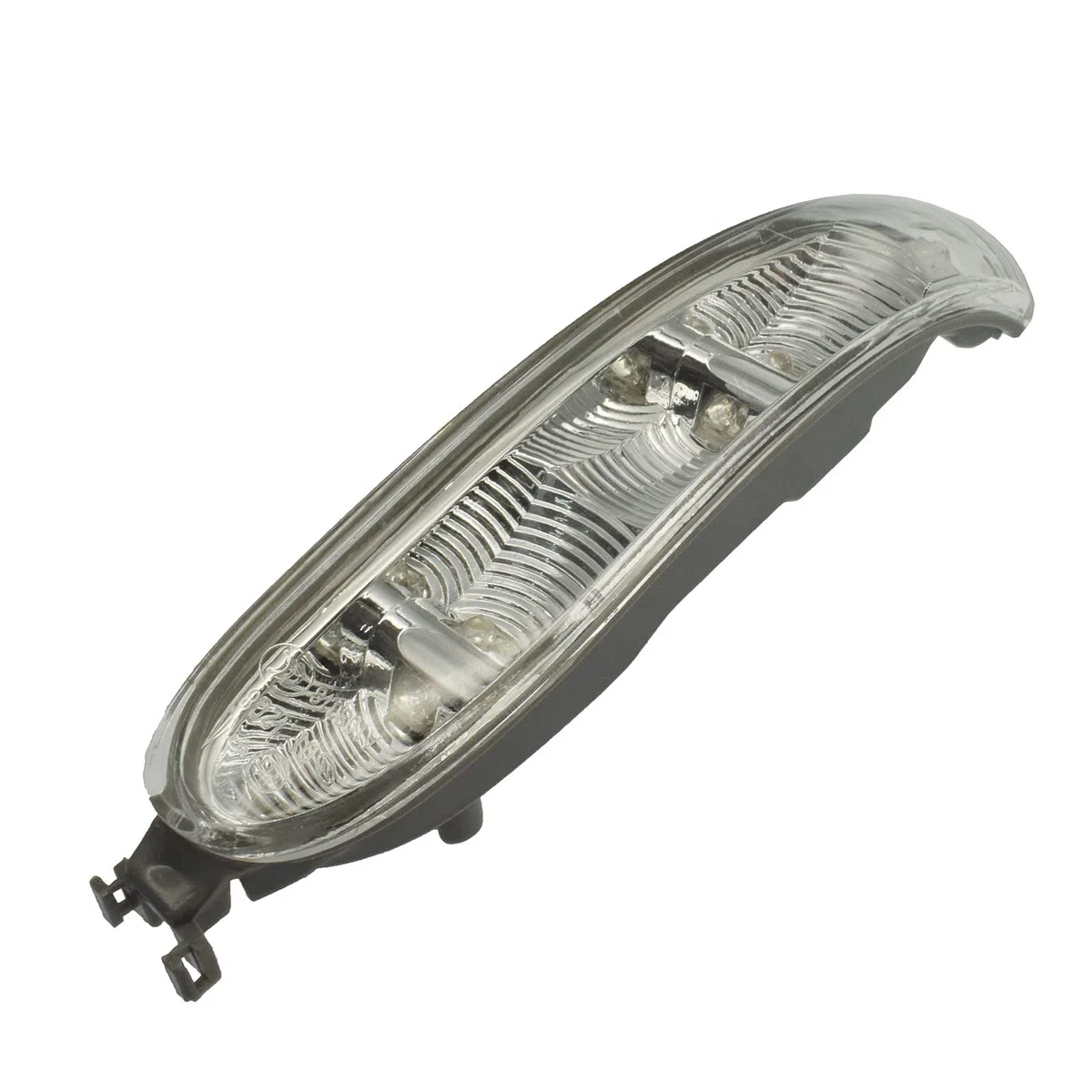 2308200721, 2308200821 Luz intermitente del espejo lateral derecho para W209 CLK CLK200 CLK220 CLK240 CLK270 Viano W639 2002-2009