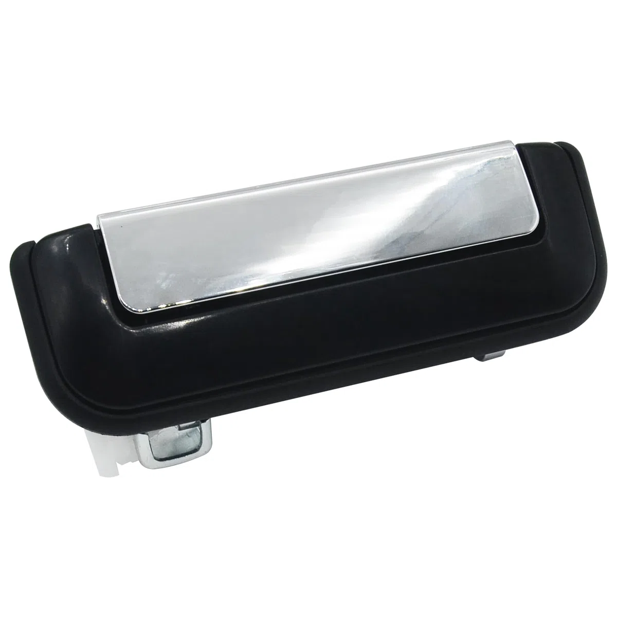 Manija de puerta exterior lateral puerta cromada para M-I-T L200 L300 Manija puerta exterior coffre MR401347 MR401348 MR144543 MB365361
