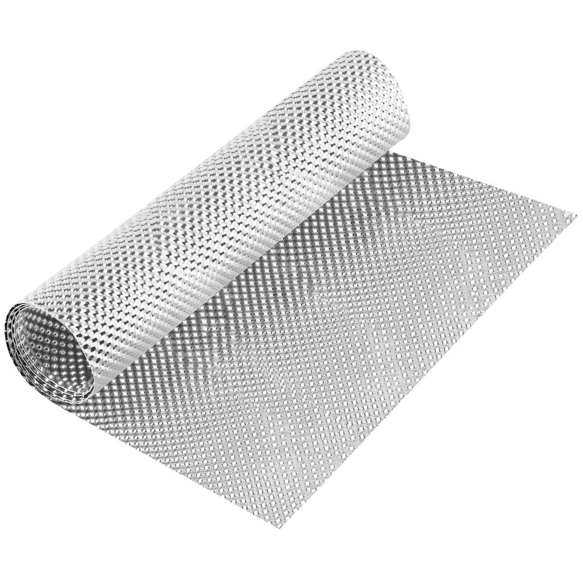 Chapa de protección térmica de escape de 40 cm x 150 cm, en relieve, de aluminio, para deportes de motor, aislamiento térmico, resistente al calor, para coche, coche de carreras, motocicletas