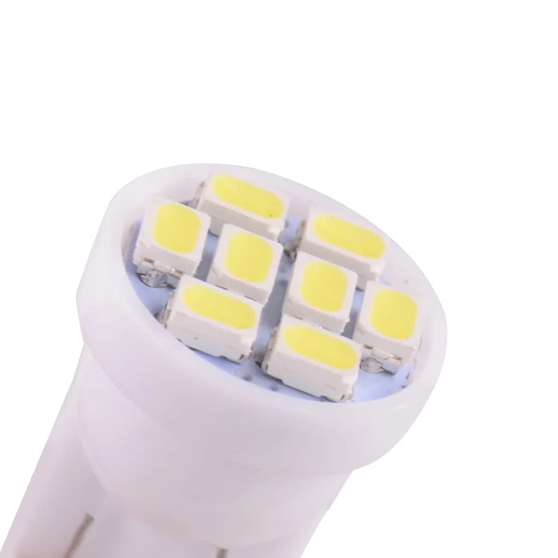 beler 5Pcs 12V Grupo de Indicadores LED del Tablero de Instrumentos Bombillas para GMC Chevy Silverado Truck 1999-2002