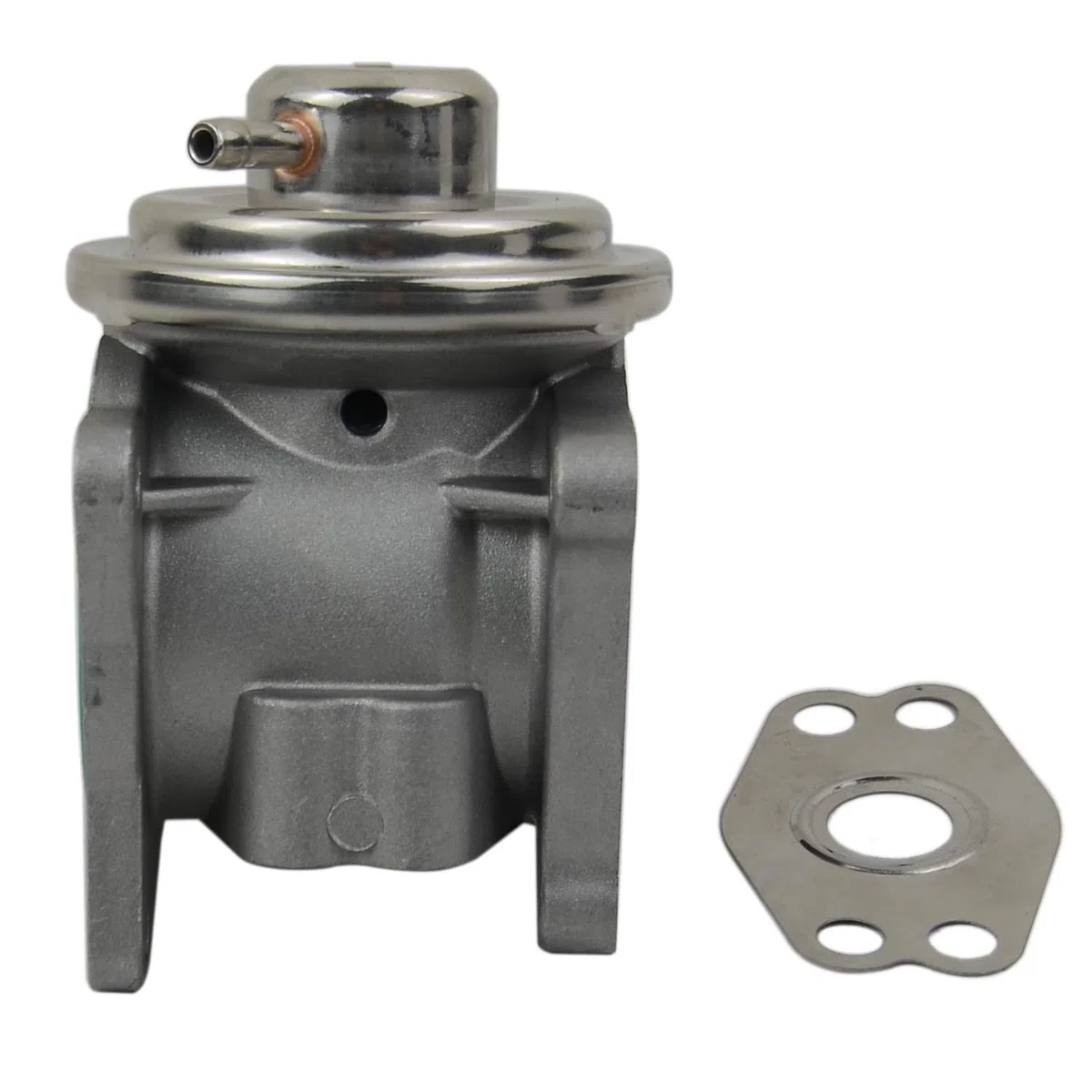 EGR Válvula EGR con junta compatible con 1.9 TDI 2.0 TDI 16V 038131501AF 68001558AB 724809160 038131501S 88051