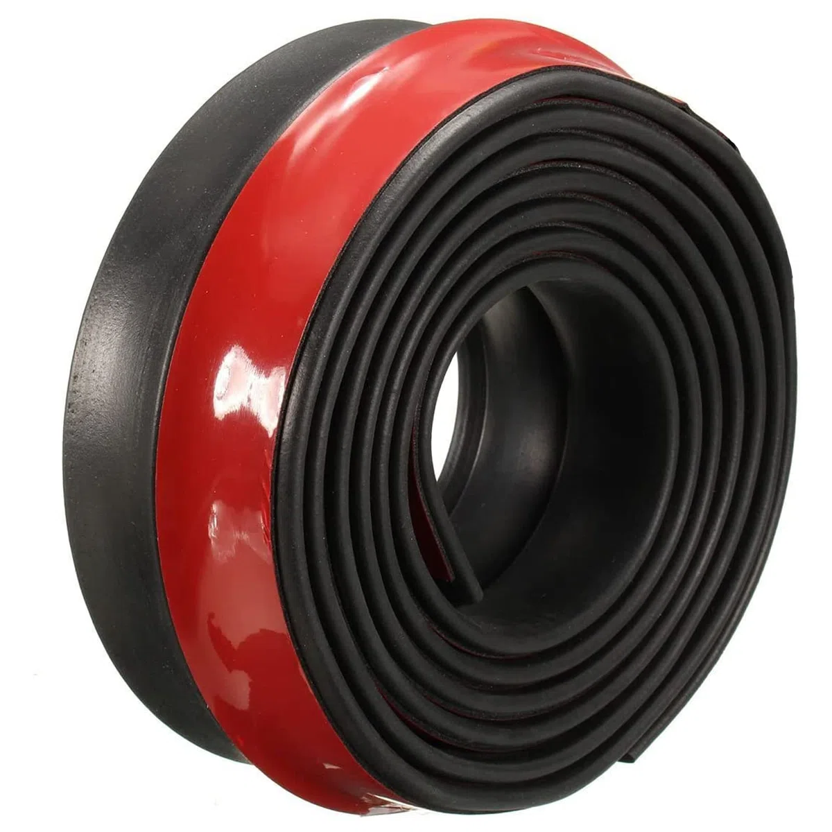 Tiras de parachoques para el coche, de la marca Haehne