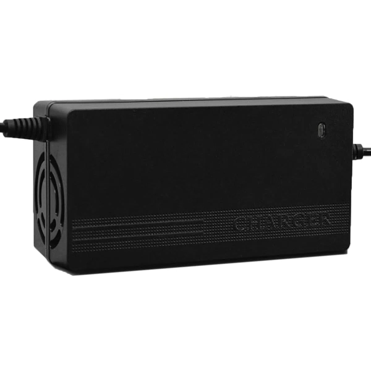 GOZAR 60V 20Ah 220V Inteligente Carga Rápida Cargador De Batería para Motocicleta Scooter Eléctrico De Coche