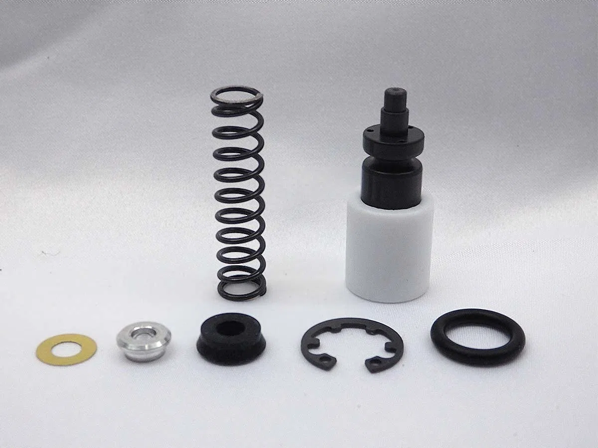 Brembo Kit de reparación de cilindro maestro de freno PS11 B/C FUSS 10436241 10436241 06499643