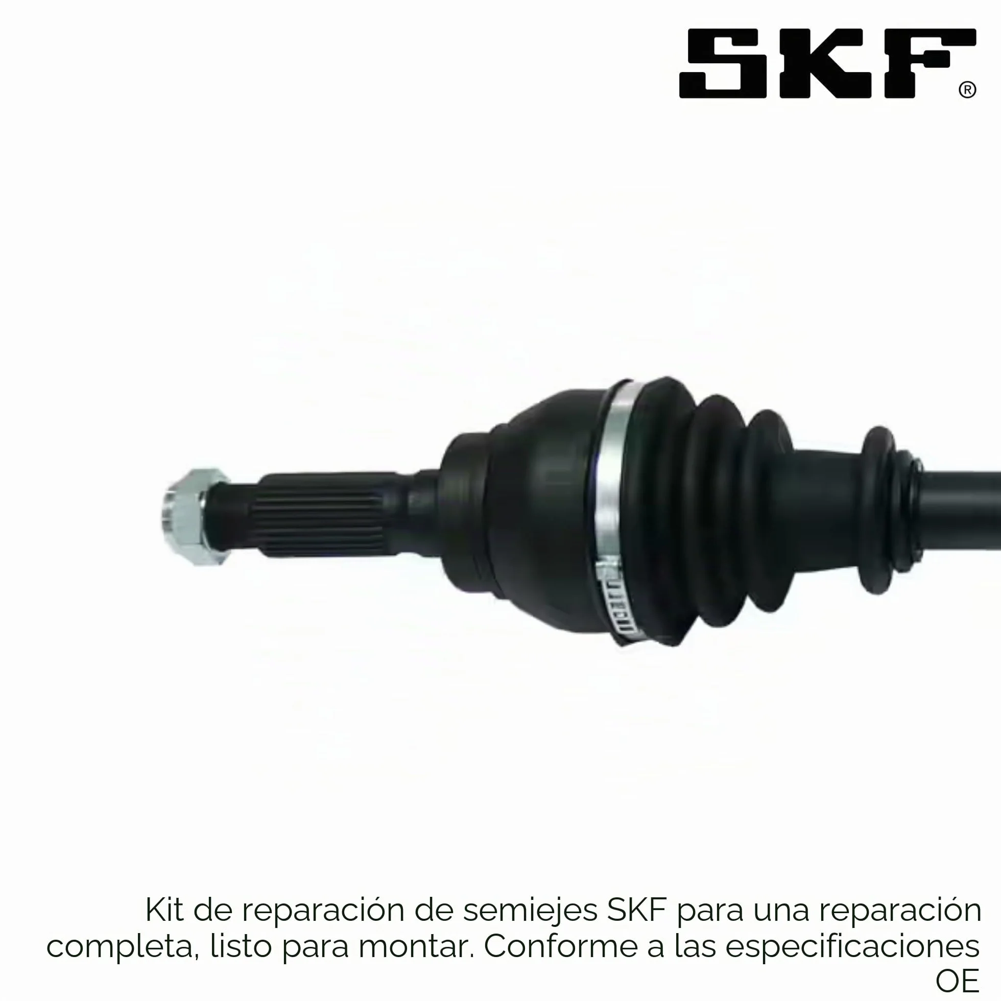 SKF VKJC 4592 Kit de Transmisión