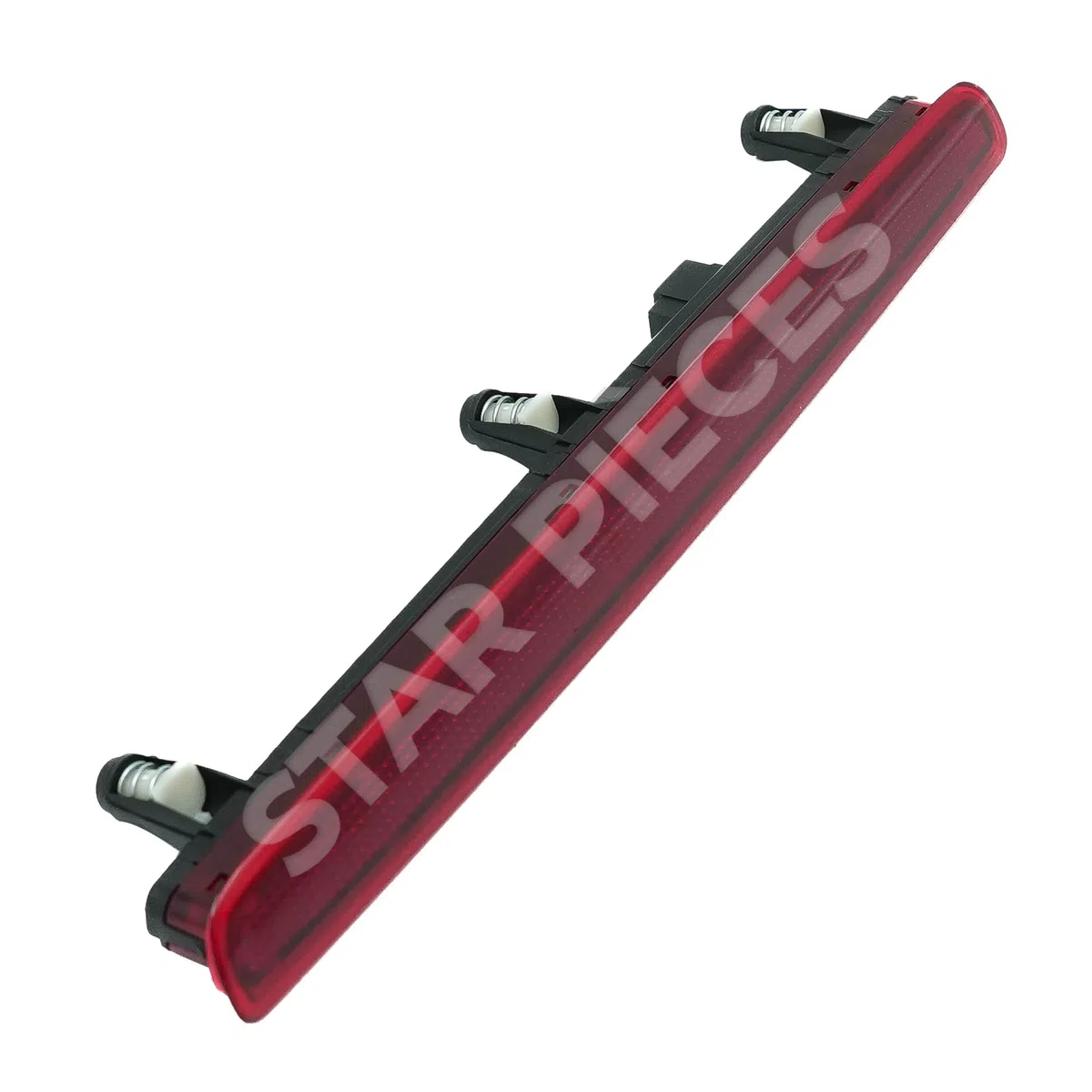 STARKIT PERFORMANCE Luz de freno compatible para Transporter T5 (2003-2015). Luz de freno adicional, maletero. 7E0945097, 7E0945097A