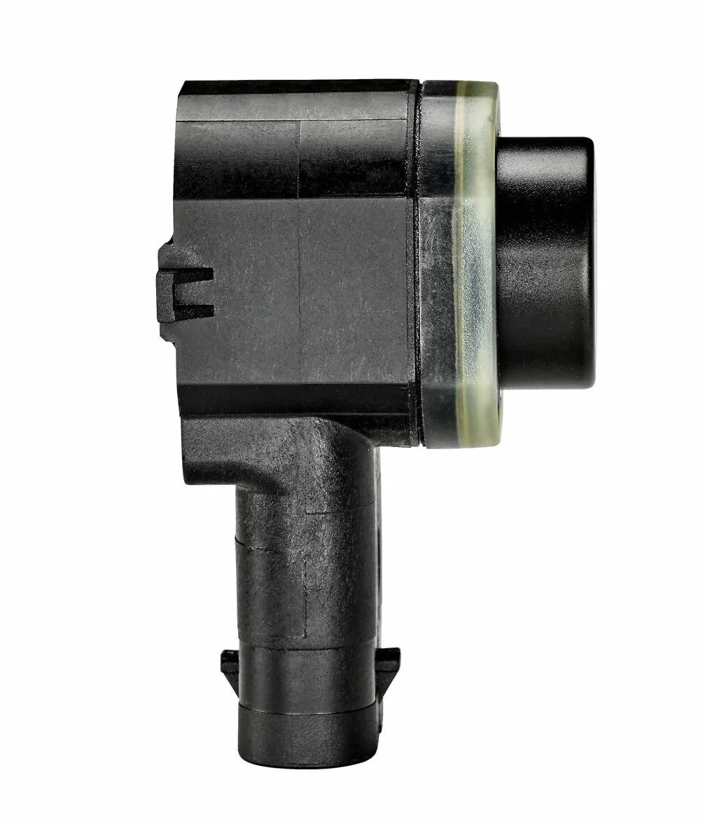 Valeo Sensor de Aparcamiento ultrasónico 890000, Instalación Delantera y Trasera