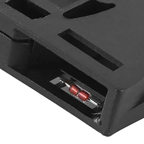 Medidor de Flujo de Aire de Sensor de Flujo de Aire Masivo Medidor de Sensor de Caudalímetro de Aire para 7M51-12B579-BB AFH70M-79 Apto para C-MAX para