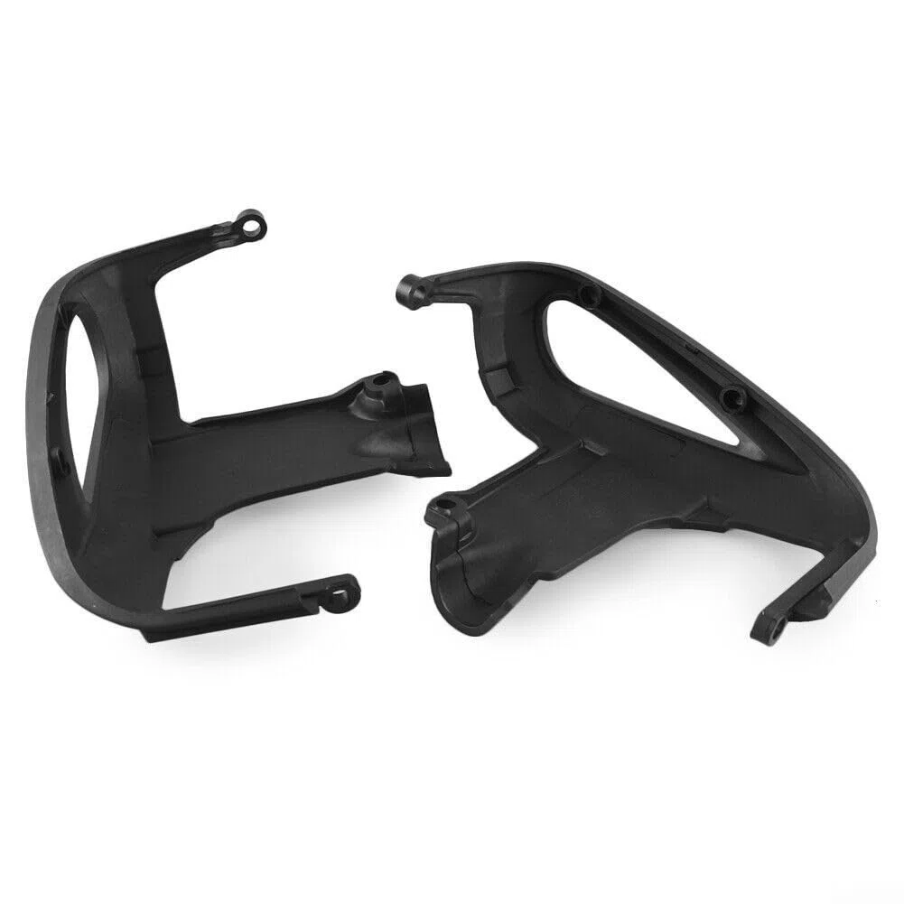 Protector de motor ABS para BMW R1150GS R1150RT R1150R 2004-2006, cubierta de protección para barra de choque de motocicleta, accesorio de modelo de cilindro doble, paquete de 2