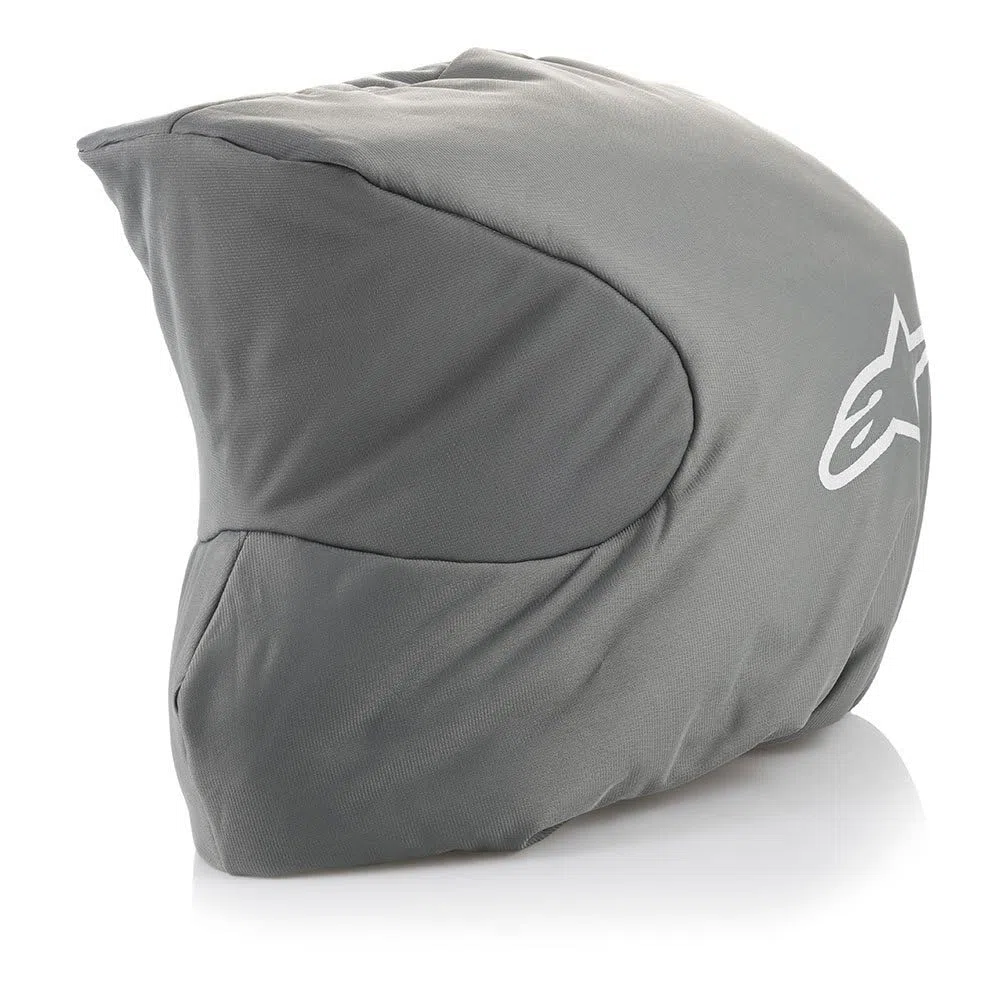 Alpinestars 8989119-10 M8/M10 - Bolsa suave para casco
