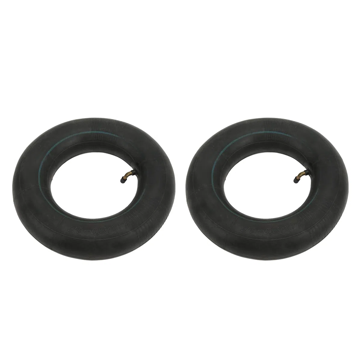 Neumático 2 Uds 90/65-6,5 110/50-6,5 Tubo Interior de Neumático para 47cc 49cc Elecc Scooters Mini Ket Bike Dirt Bike