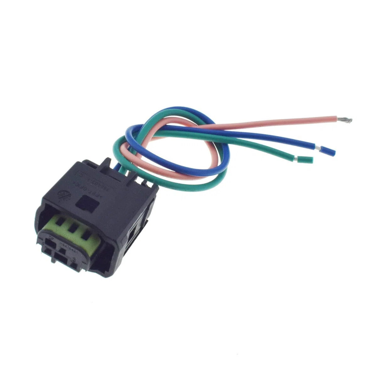 Sensor de presión absoluta MAP de 2 piezas para MAN ifold con conector apto para Mercedes E320 E350-