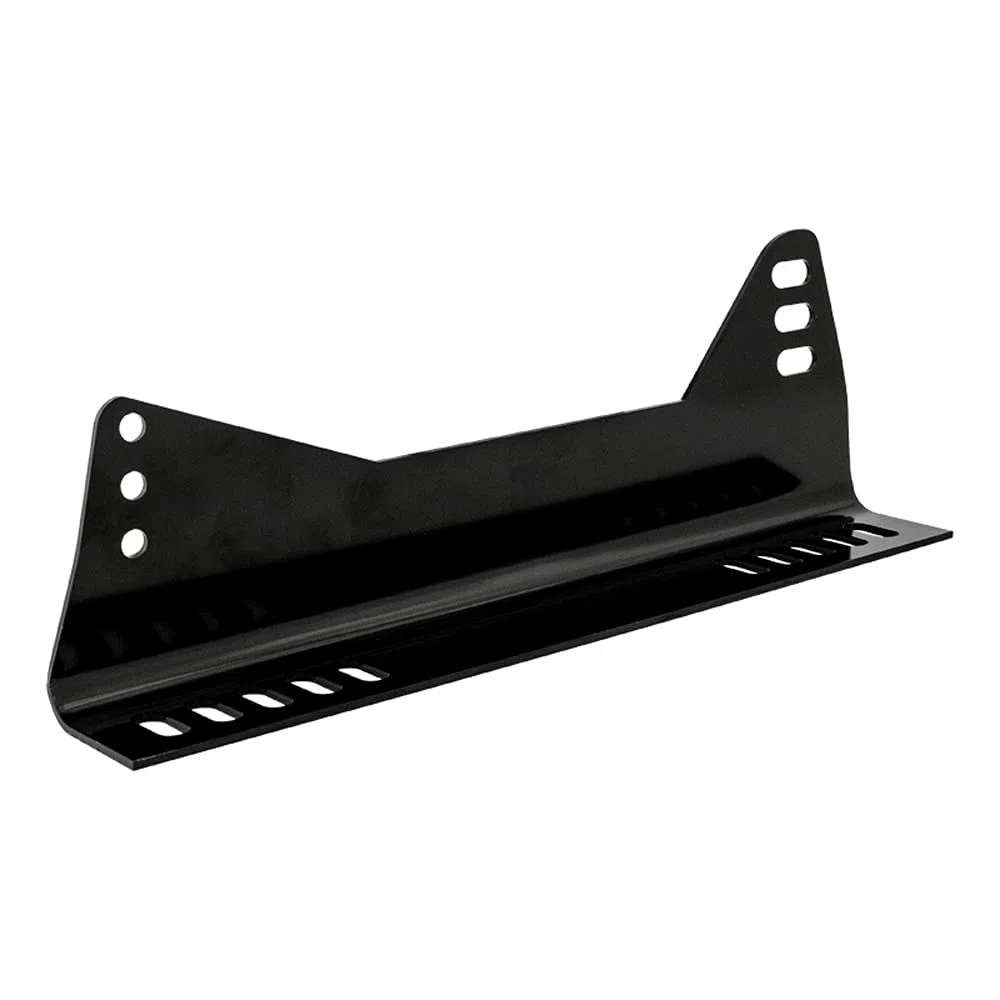 AUTO-STYLE Juego de Montaje Asiento Deportivo para 1 Asiento Deportivo - Universal - para Montaje Lateral