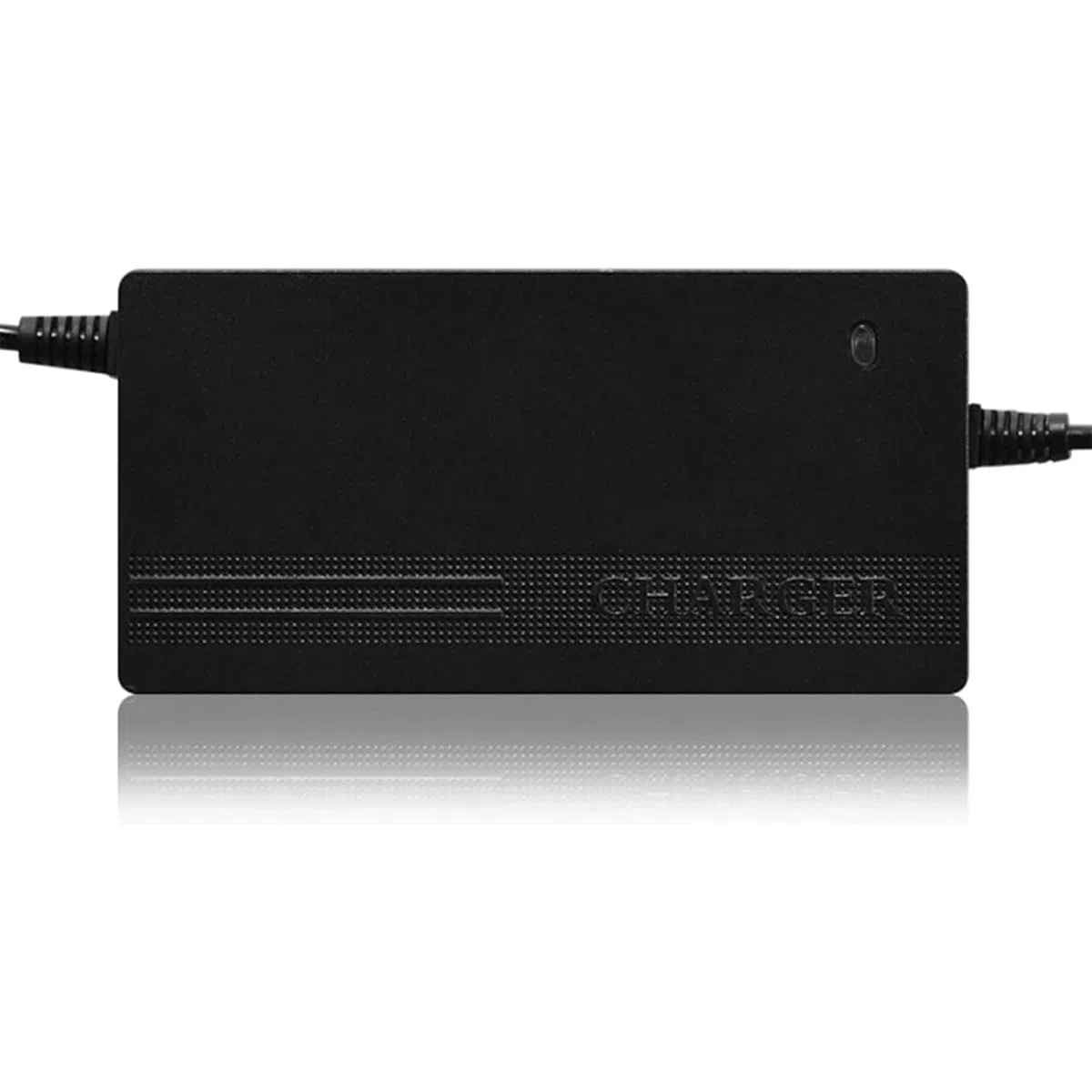 GOZAR 60V 20Ah 220V Inteligente Carga Rápida Cargador De Batería para Motocicleta Scooter Eléctrico De Coche