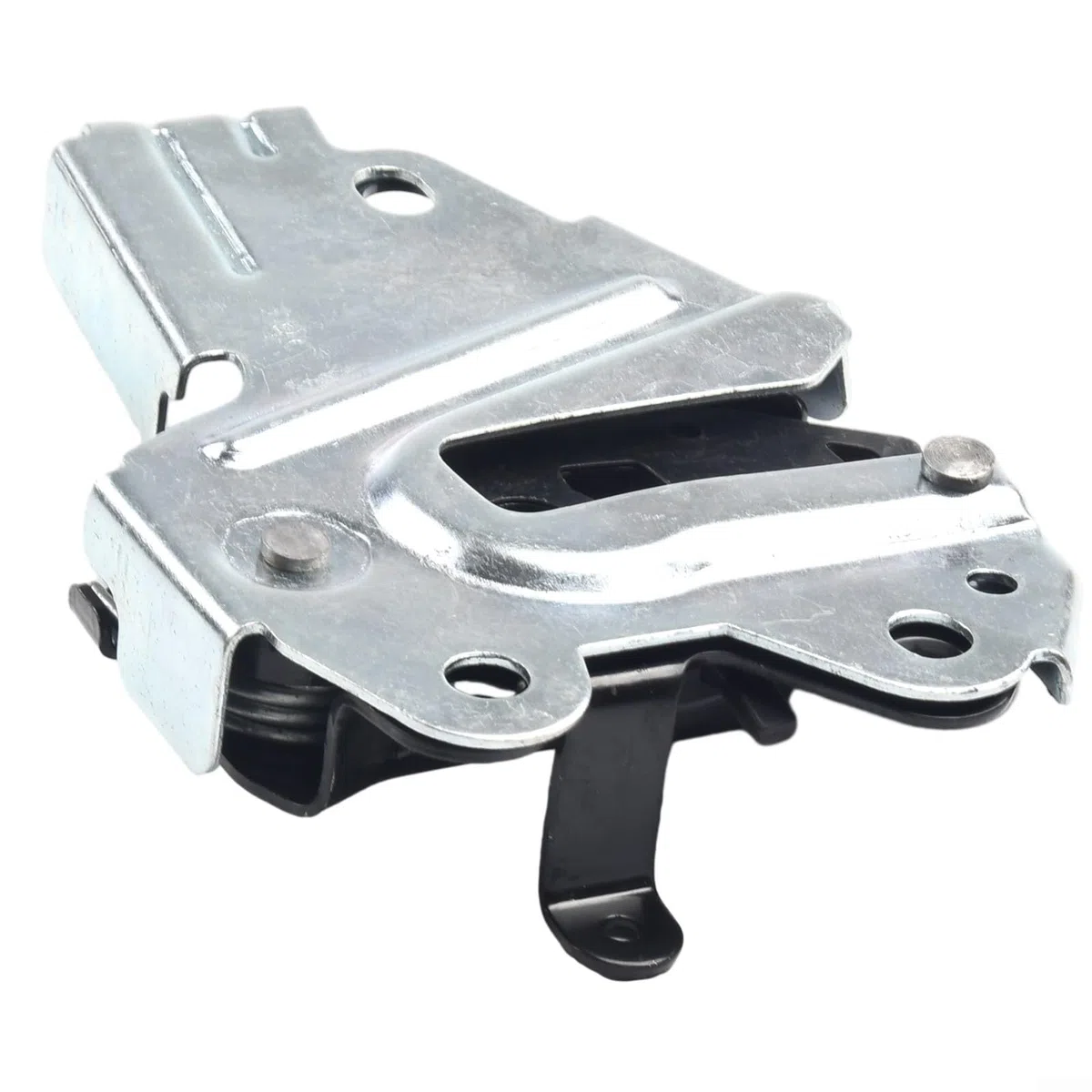 Actuador de Bloqueo Trasero Izquierdo o Derecho para Honda CR-V 2012-2017, reemplaza 82620-T0A-A02 82220-T0A-A02, Acero Inoxidable (Derecha)