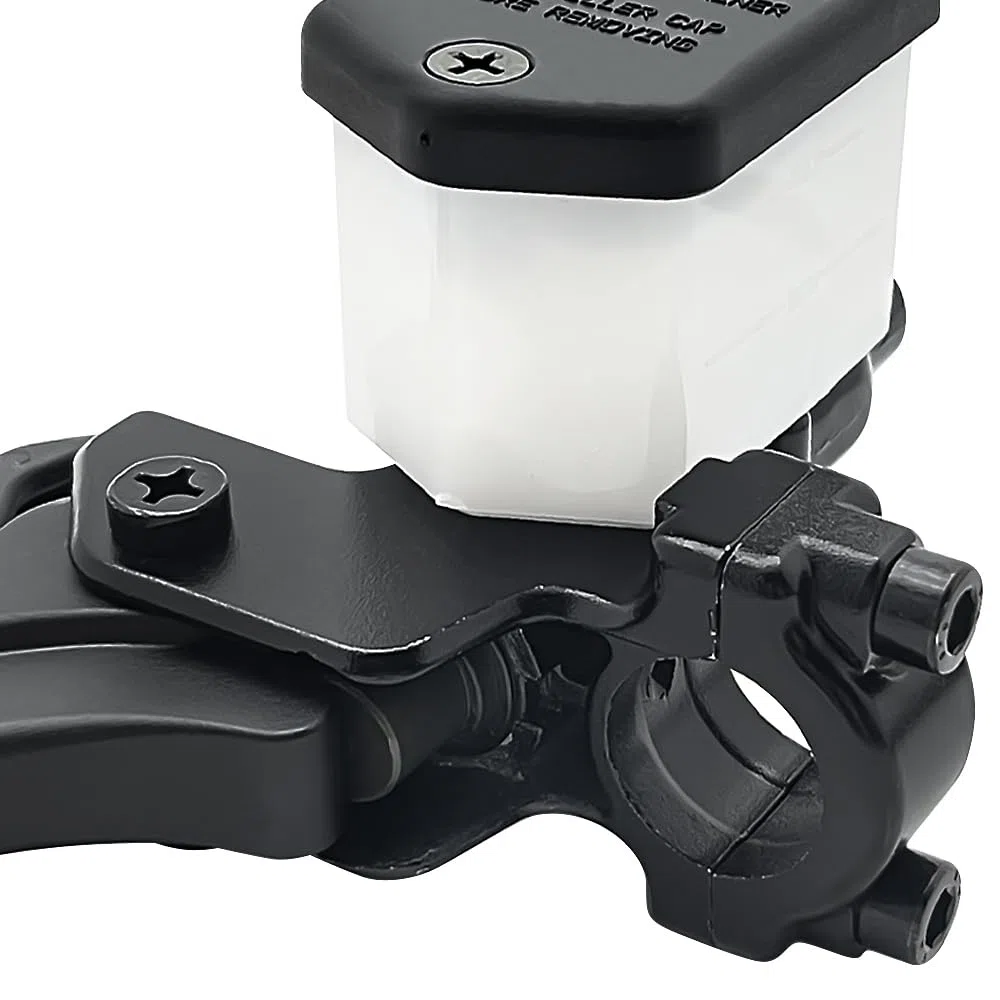 Bomba Cilindro Maestro de freno delantero para Polaris Sportsman 500 335 Xplorer 500 400 300 Magnum 500 325 Xpress 400 300 Diesel 455
