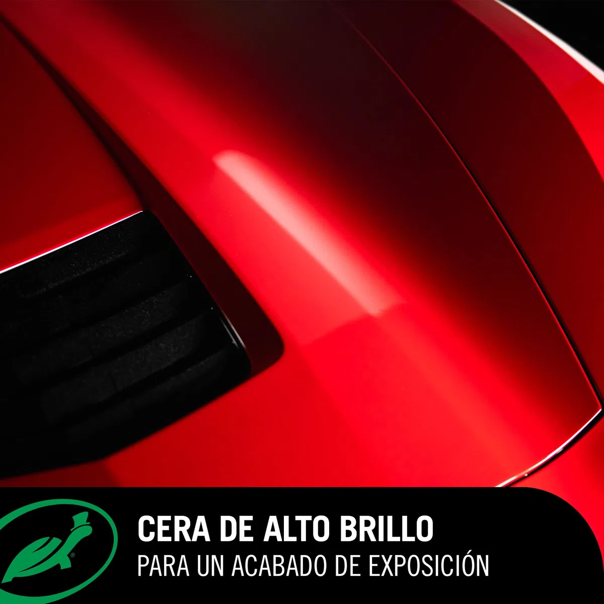 Turtle Wax Hybrid Solutions Cera Húmeda Cerámica, cera en spray para coches, proporciona brillo alto, protección con recubrimiento cerámico para pintura, llantas, cristales, repelencia al agua, 500 ml