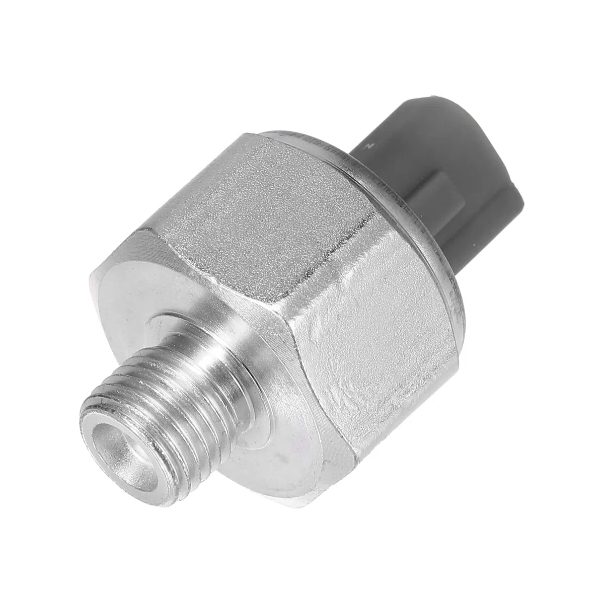 X AUTOHAUX Sensor De Detonación Para Toyota Celica 1992-1993 1Pc | Color Plateado Y Gris, Material Plástico Y Metal, Oe# 89615-50010/50020, Para Lexus Ls400/Sc400 90-97