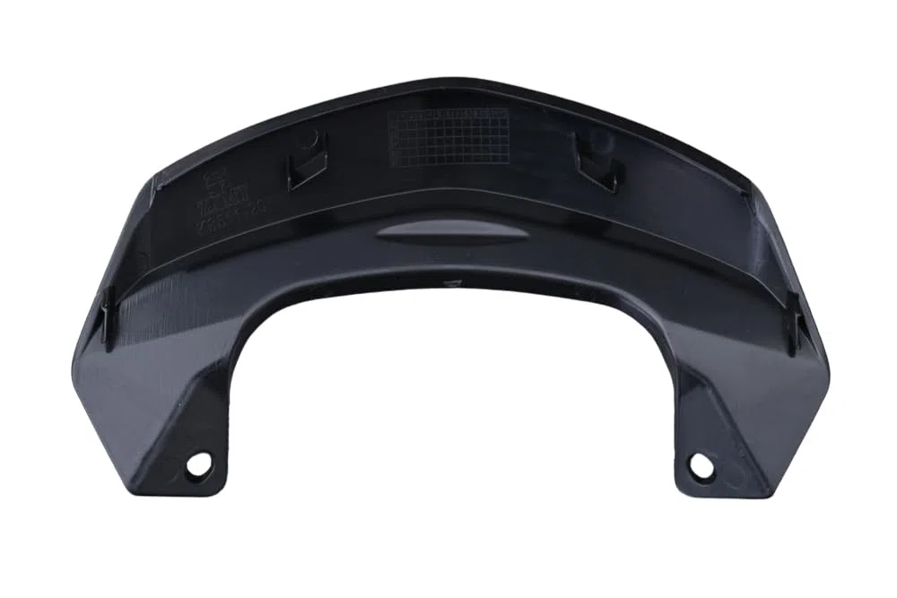 avdb-moto Carenado Trasero | Colín | Asiento compatible con KAWASAKI ER6 N ER-6N ER6N ER-6 N ER650C 2009-2011, ER-6F ER6F ER-6 F ER6 F EX650C 2009-2011 (Sin Pintar La parte Central)