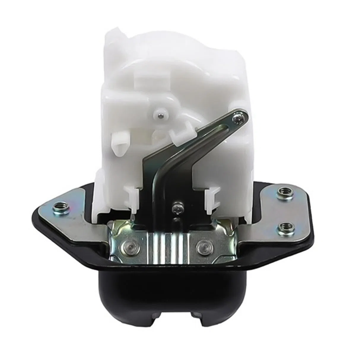 Cerradura de portón trasero, pieza de repuesto 90502-EN00A 90502-CA00C, actuador de cerradura de maletero para Nissan Note 2006-2012, TIID Hatchback C11 de 2004 a 2013;