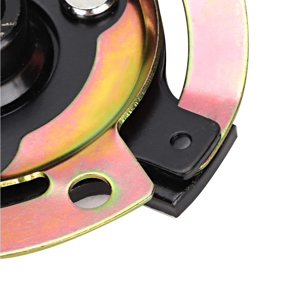 Fydun Aire acondicionado automotriz placa compresor embrague cubo 5N0820803 apto para CVC