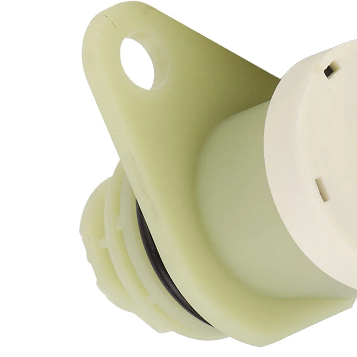 Reemplazo de Sensor de Velocidad de Transmisión de Repuesto para Automóvil para Ducato Scudo Sensor de Velocidad Transmisión Sensor de Odómetro 616070 con Engranaje