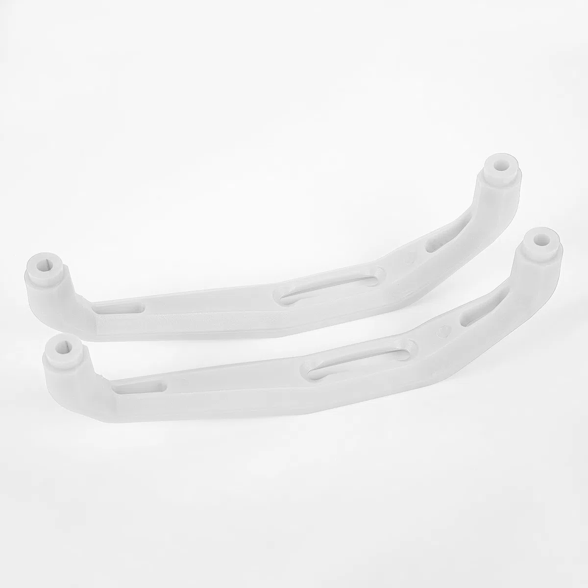 Kit de manija de Barra de Agarre para Pasajero Trasero de Moto, apoyabrazos Lateral, pasamanos Compatible con Ya-maha TENERE700 Tenere 700 Tenere-700 T700 T 700 T-700 2019-2024(Blanco)
