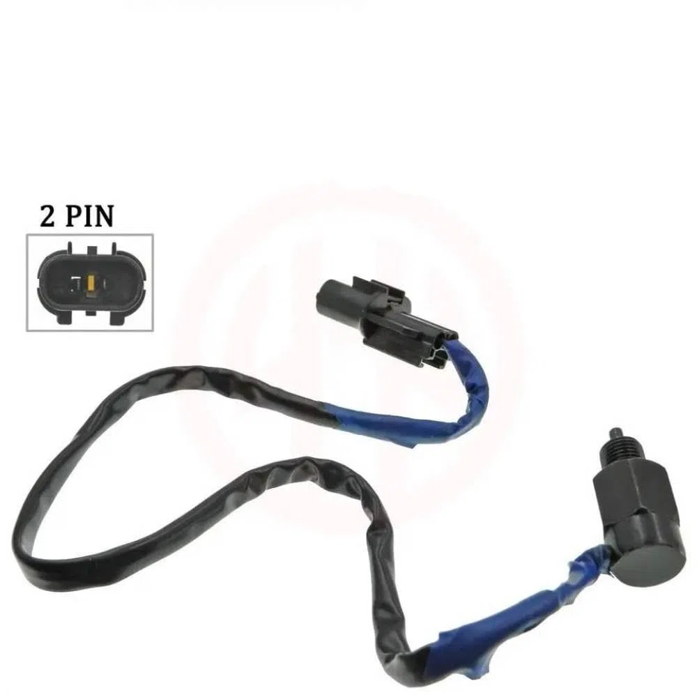 Interruptor de luz de Freno, Interruptor de luz de reversa, Interruptor de Respaldo para H1 1998 H100 1996 K2700 K2900 93860-4A010 938604A000 Adg01402 Rs5637