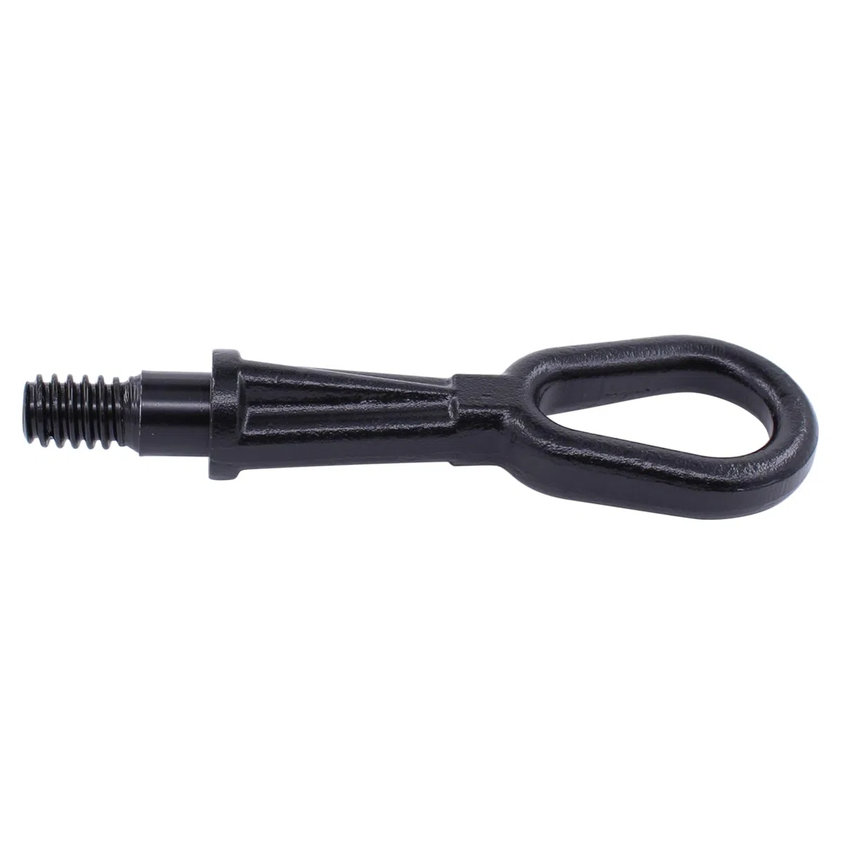 Gancho de remolque, ojal de remolque, gancho de remolque, gancho para parachoques, enganche para 3 E91 E36 E30 5er E60 E61 6er E63 E64 7er E65 X3 E83 X5 E53 E70 X6 E71 E72 Z4 E85 E86. R56 R55
