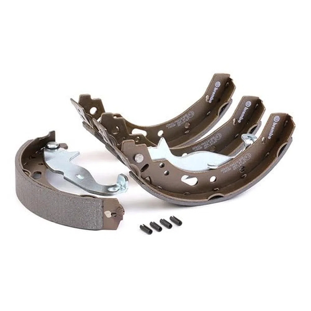 Brembo S 24 540 Zapatas de Freno y Accesorios