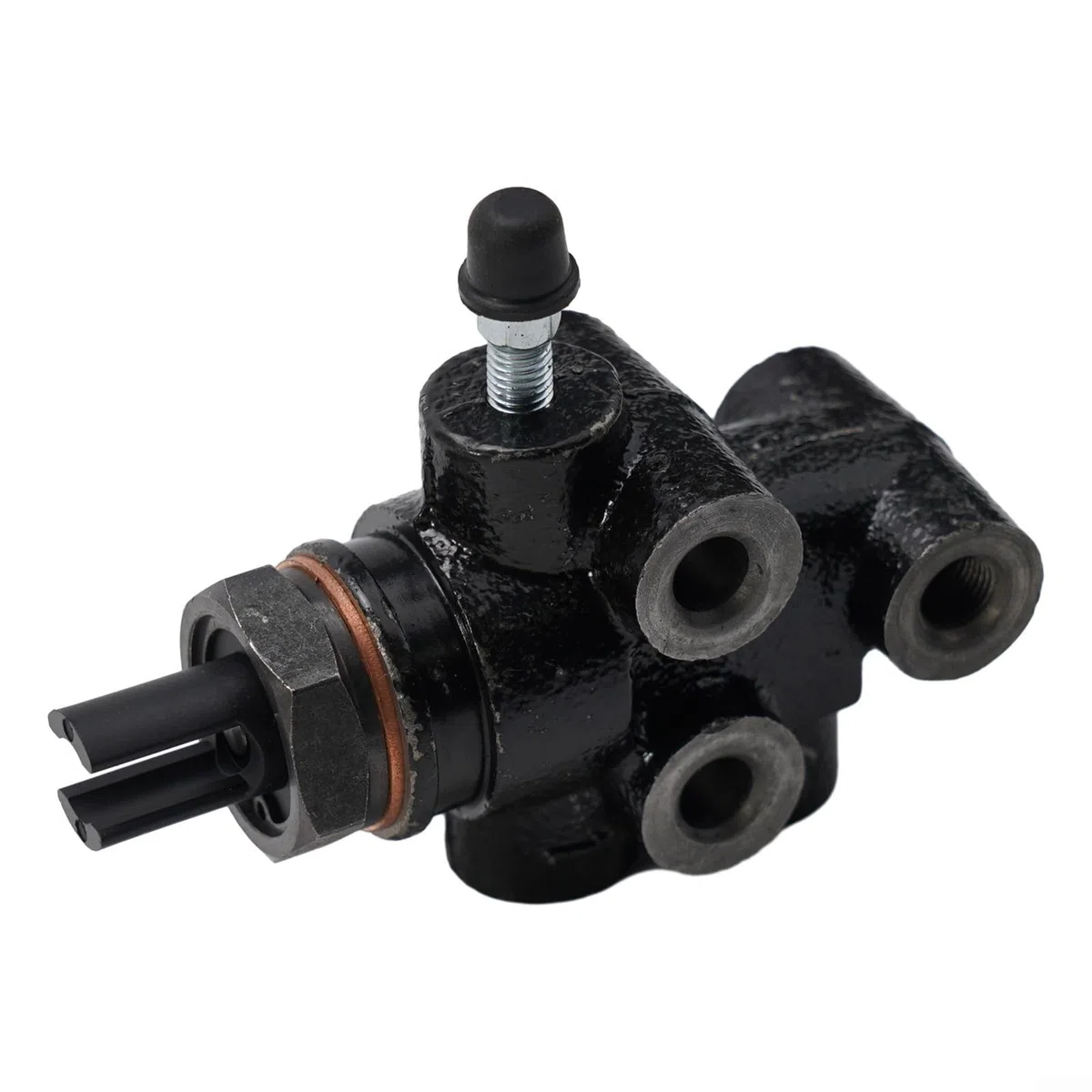 Válvula de detección de carga de freno para Toyota para Hilux MK6 KUN25 KUN26 modelos diésel 2005 a 2017 reemplaza el número de pieza OEM 47910-0K020