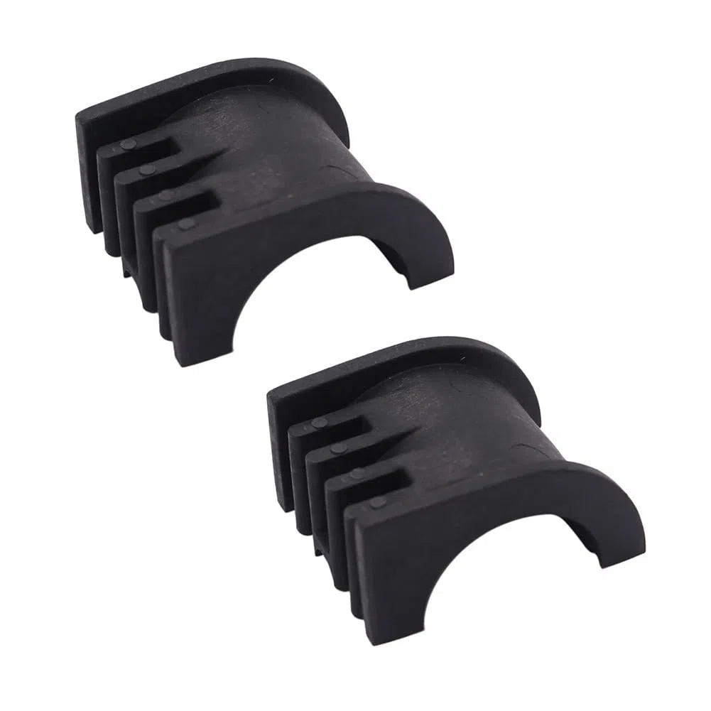 [Replacement] 2X Casquillo de dirección Superior Apto for Polaris for Sportsman 400 450 500 570 800 850 Casquillo de dirección for Trail for Boss 330
