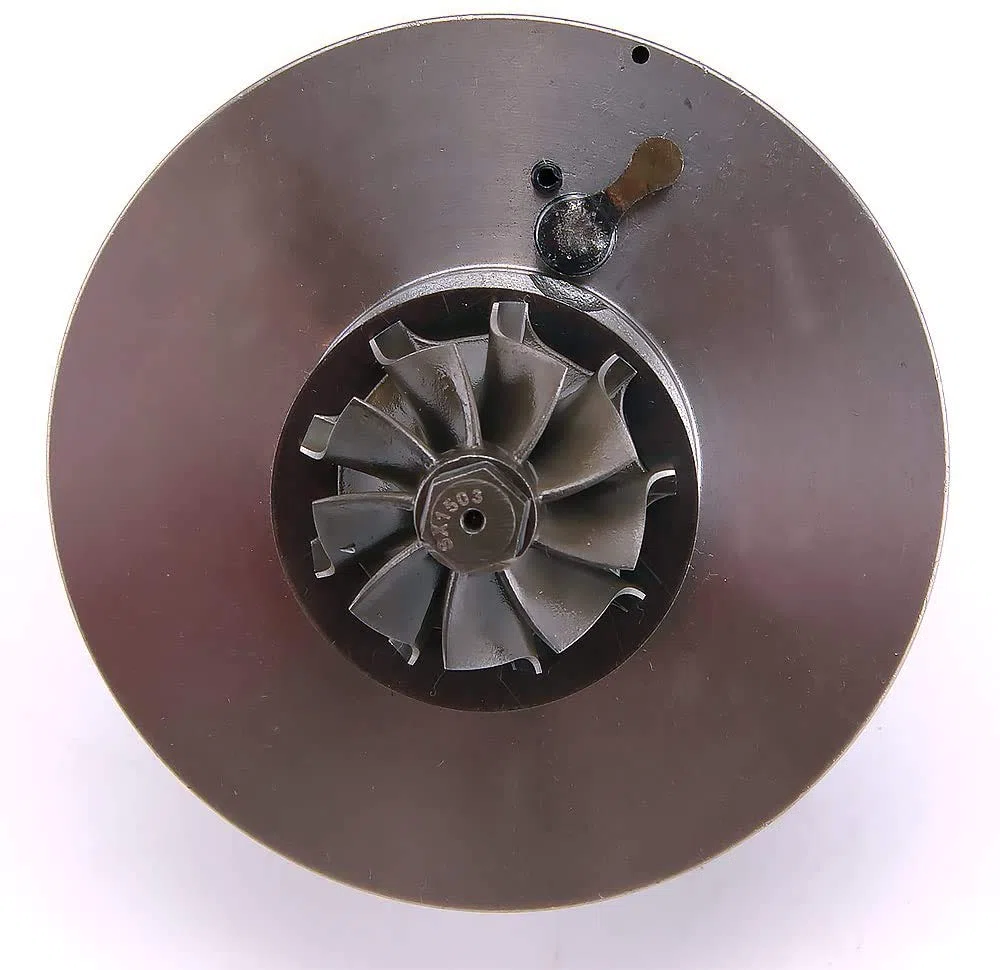 GT1749V Turbo Cartucho de Turbocompresor para A3 A4 Leon 2.0 L 724930