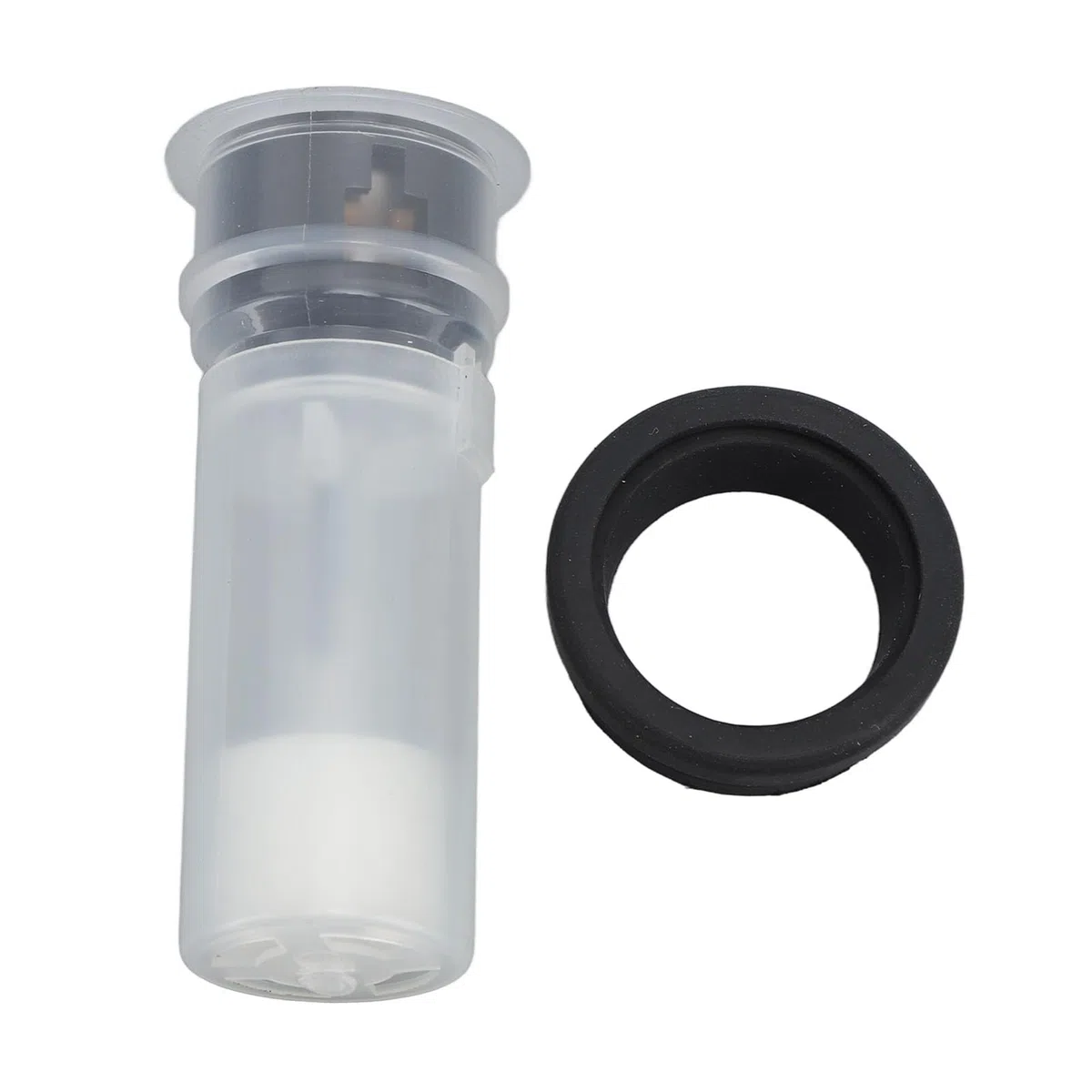 Keenso Cómodos Sensores de Fluido de Lavado de Limpiaparabrisas Sensor Ahorro de Tiempo para la Seguridad de la Conducción para 350Z 370Z Altima Armada Frontier OE 28911-1E400 [Recuerde a su Buen