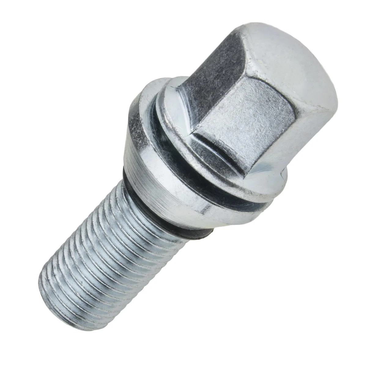 20 tornillos excéntricos, M14 x 1,5, 28 mm