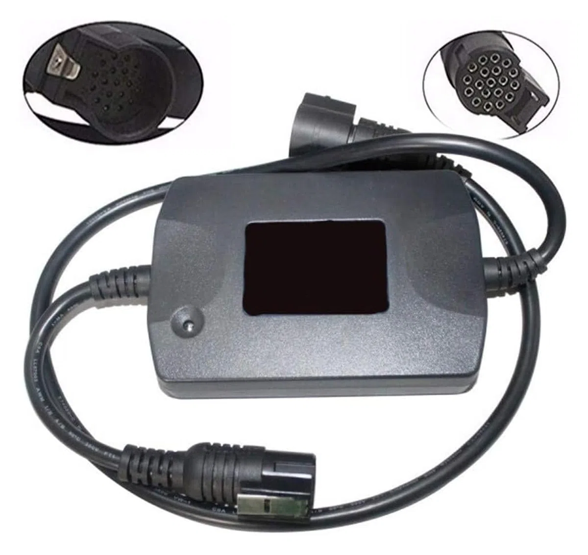 Autodiagnóstico, Equipo de diagnóstico OBD2, para GM/SAAB/Opel/SUZUK/Holden/Isuzu (un Modelo de Software para GM Tech2 Tech2 II)(SUZUK)