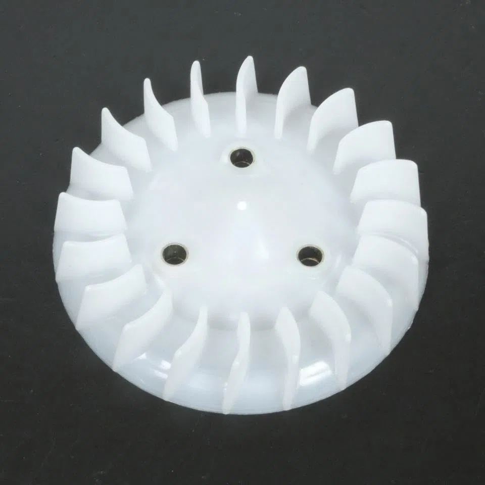 Ventilador P2R para Scooter Yamaha 50 Jog R Delantero 2020