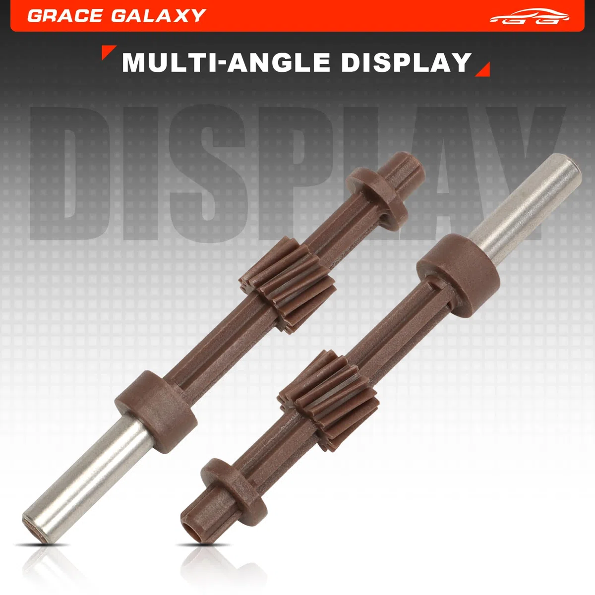 GraceGalaxy Rueda dentada para Ducato Boxer Jumper Relay a partir de 1994 9643559780