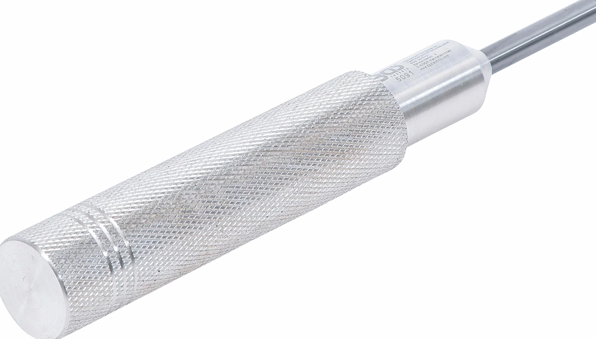 BGS 5091 | Herramienta de centrado del disco de embrague | para motores BMW R y K 1200
