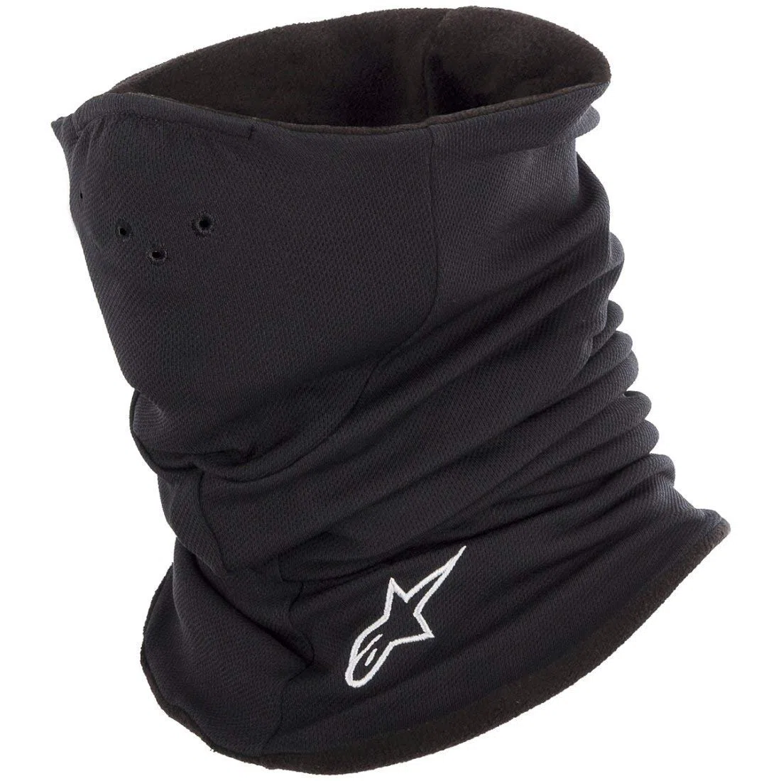 Alpinestars Black Tech - Calentador de cuello