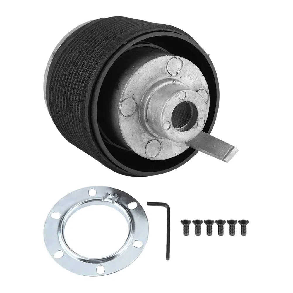 Broco Volante Peugeot, Volante del coche Hub rápida versión del adaptador kit for PEUGEOT 106 306 universal
