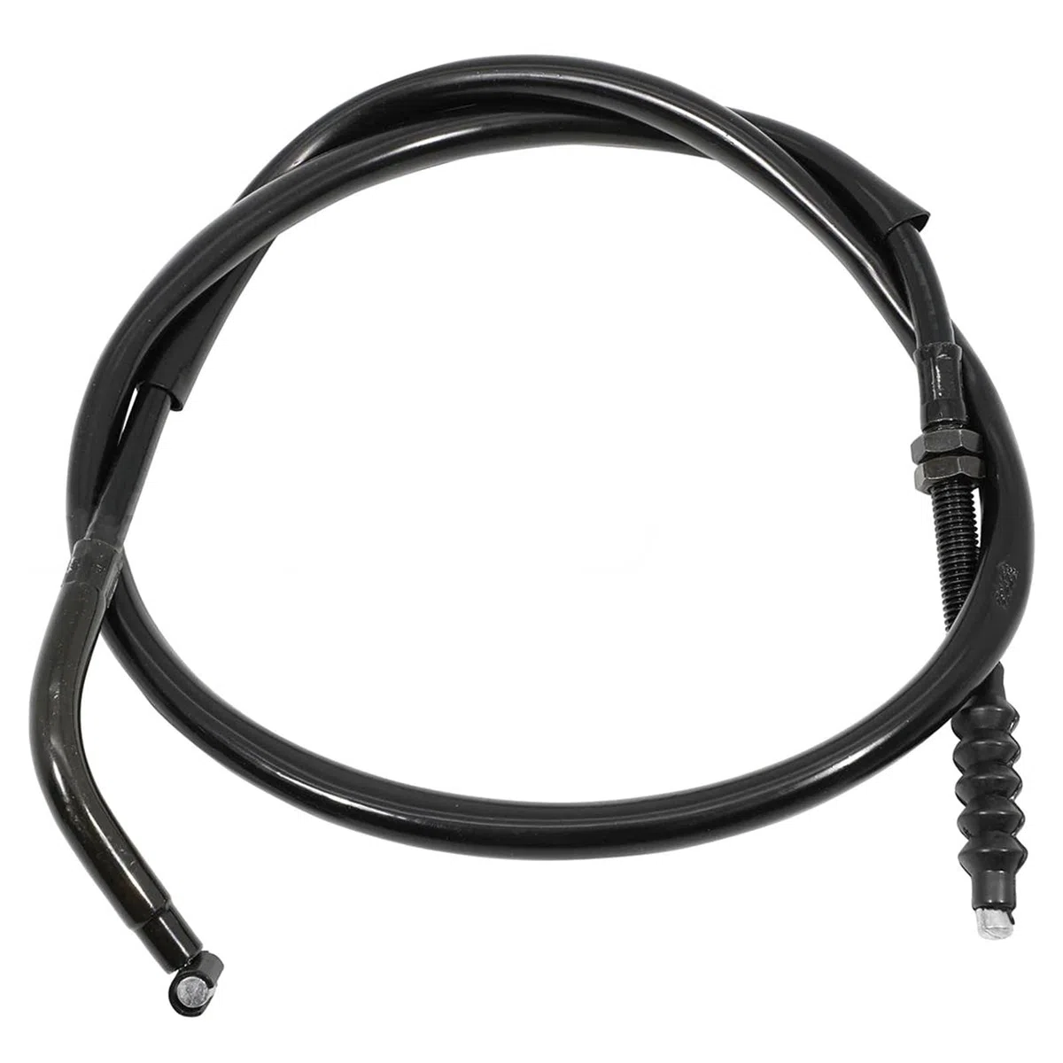 Manguera Embrague Cable De Embrague para Kawasaki Z650 Z 650 2017 2018 2019 2020 2021 2022 2023 Componente Motocicleta