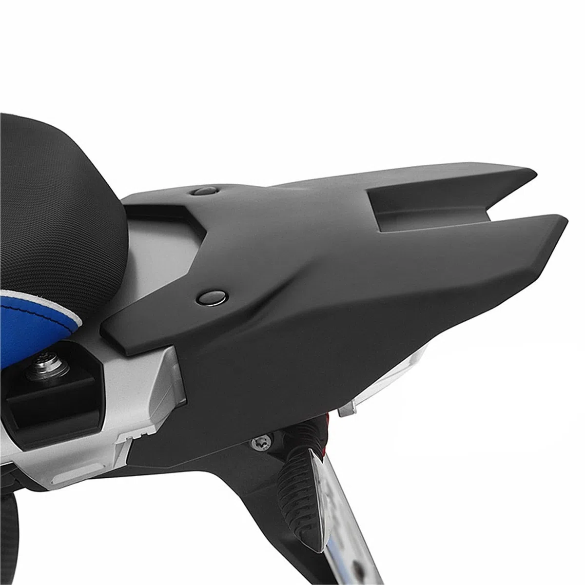Carenado De La Sección Trasera Motocicleta, Portaequipajes Trasero, Accesorios para BMW R1250GS Adventure, R1200GS, F750GS, F850GS, ADV R 1250 GS